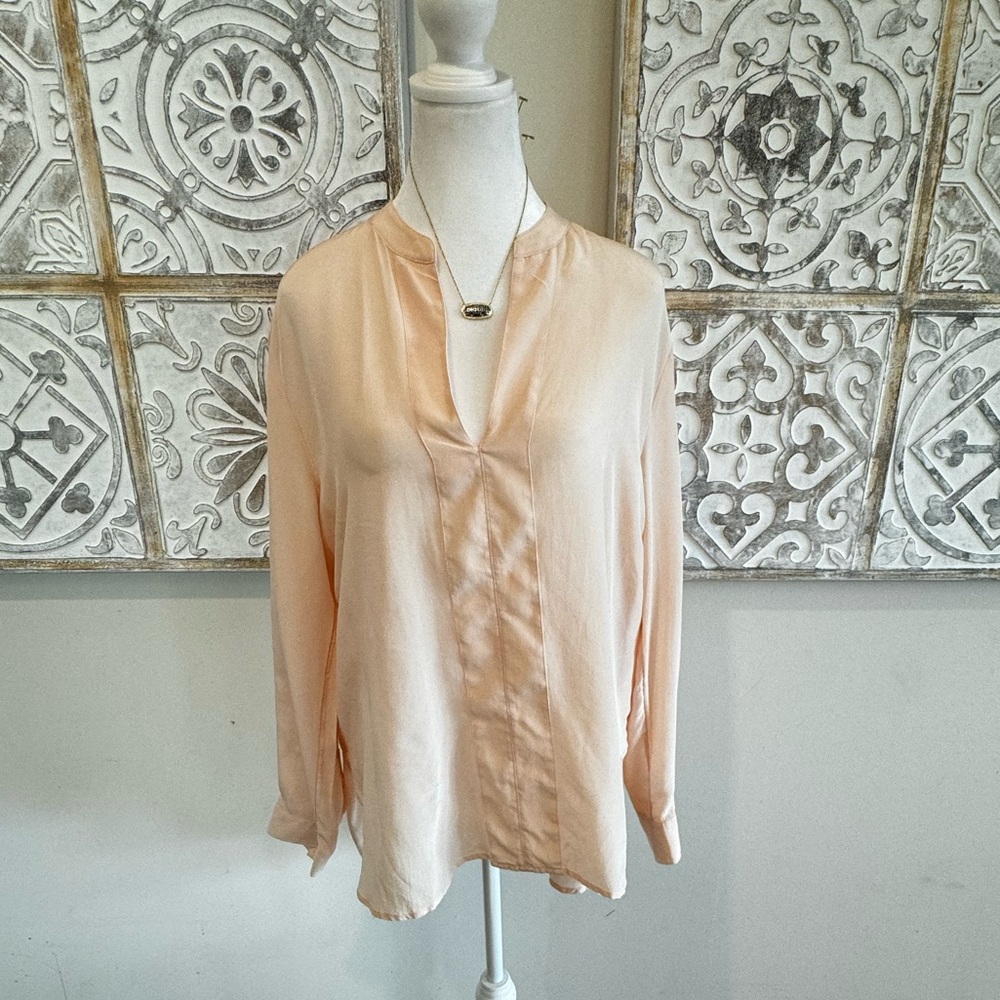 Banana Republic Blouse